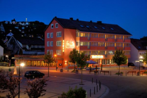 Hotel Jägerhaus, Titisee-Neustadt